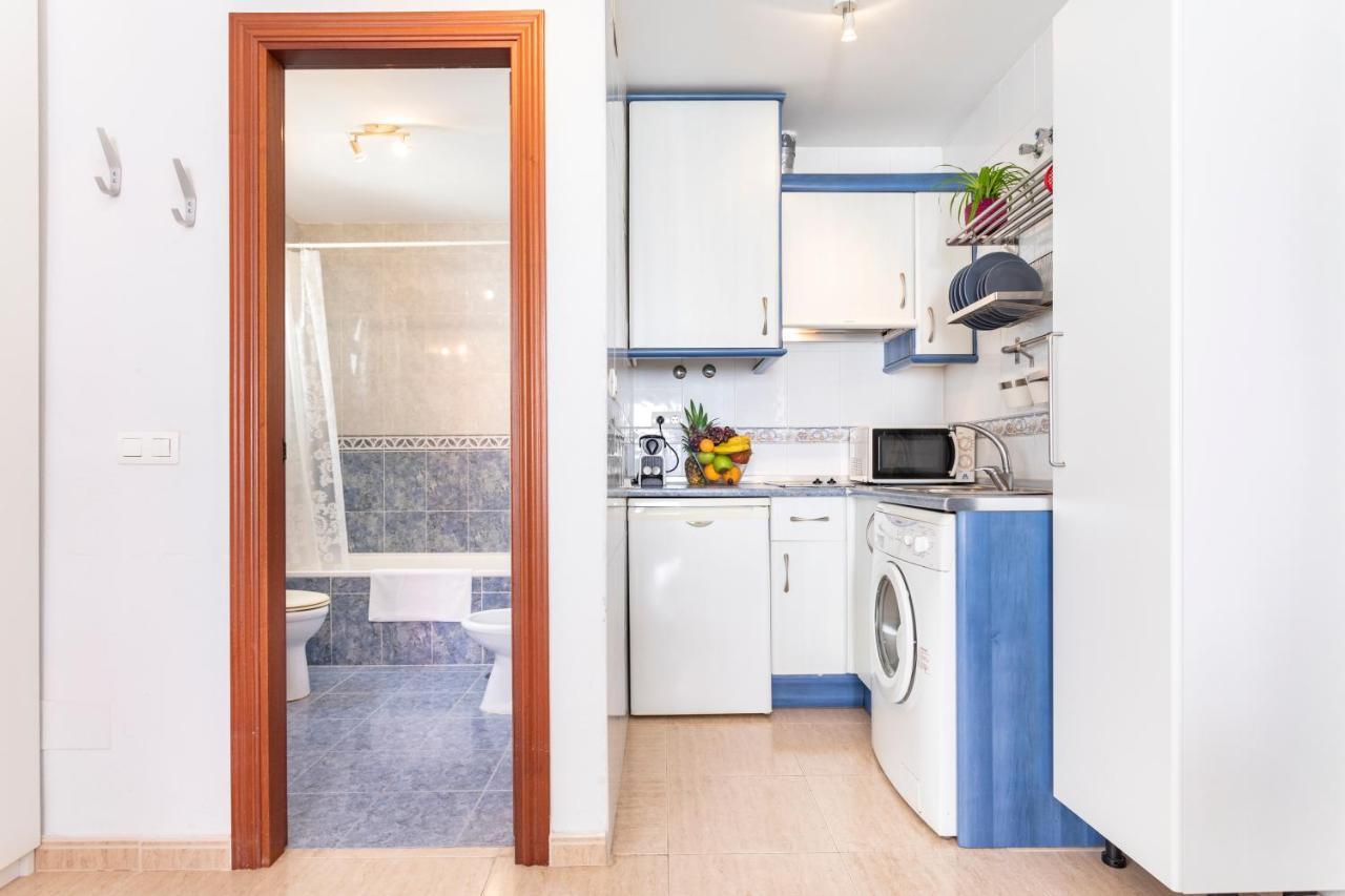 -Malagasunapts- Bright City Centre Studio Exterior photo